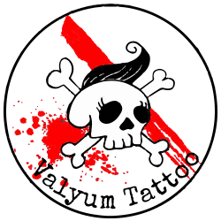 Valyum Tattoo